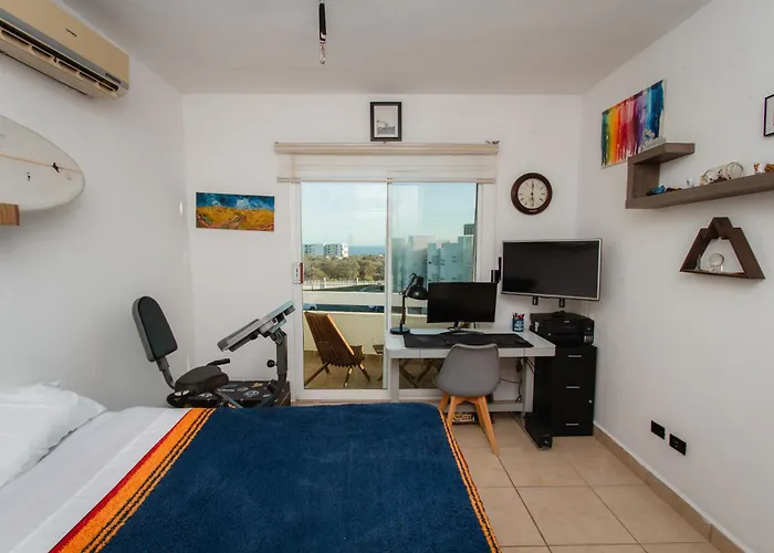 Parota Surf * Cabo San Lucas