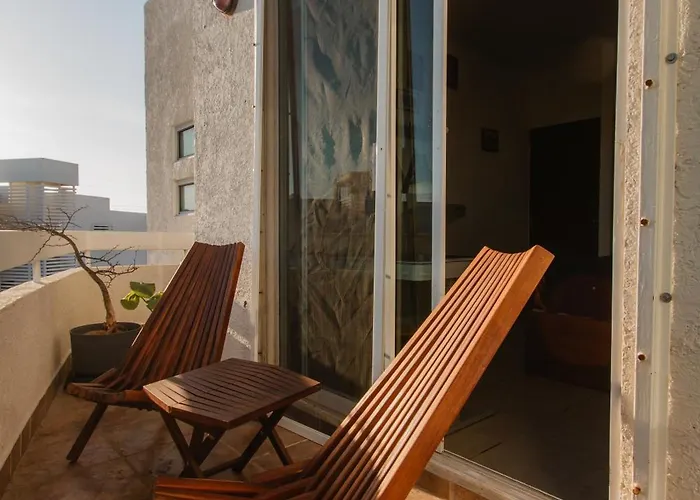Parota Surf Apartamento