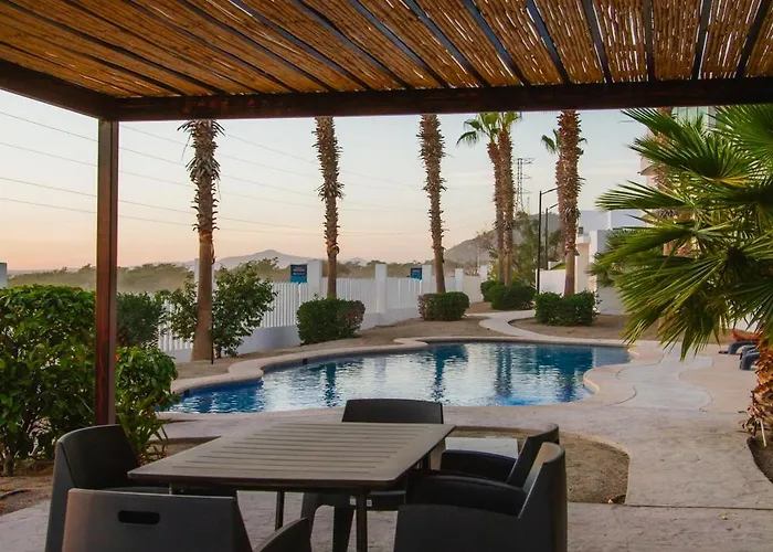 Parota Surf * Cabo San Lucas