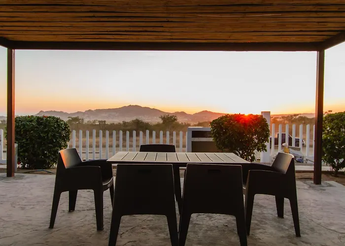 Apartamento Parota Surf Cabo San Lucas